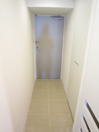 パティオ神田の物件内観写真